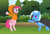 My Little Pony: Friendship is Magic