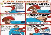 Safety Instruction Parodies
