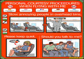 Safety Instruction Parodies