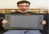 Andrew Hussie