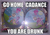 My Little Pony: Friendship is Magic
