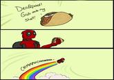 Deadpool (Marvel Comics)