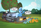 My Little Pony: Friendship is Magic