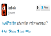 #AskPontifex