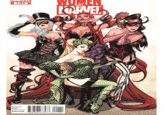 The Hawkeye Initiative