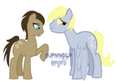 My Little Pony: Friendship is Magic