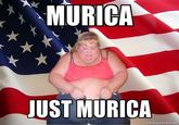 'Murica