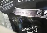 Daddy Dearest