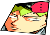 JoJo's Bizarre Adventure