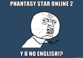 Phantasy Star Online