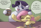 My Little Pony: Friendship is Magic