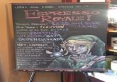 The Legend of Zelda