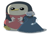 Alternate Universe