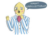 Alternate Universe