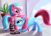 My Little Pony: Friendship is Magic