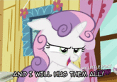 My Little Pony: Friendship is Magic