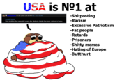 'Murica