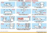 Safety Instruction Parodies