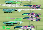 My Little Pony: Friendship is Magic
