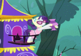 My Little Pony: Friendship is Magic