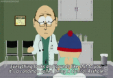 South Park