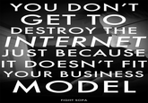 Protect IP Act / Stop Online Piracy Act