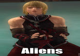 Ancient Aliens