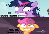 My Little Pony: Friendship is Magic