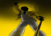 Homestuck Alternate Universe (X-Stuck)