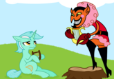 My Little Pony: Friendship is Magic
