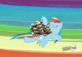 My Little Pony: Friendship is Magic