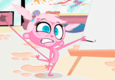 Littlest Pet Shop