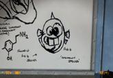 Dopefish