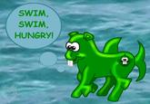 Dopefish