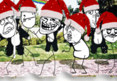 Reaction Faces
