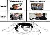 My Brain is Full of F**k