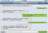Texts From Dog