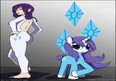 My Little Pony: Friendship is Magic