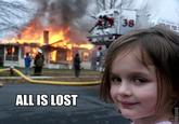 Disaster Girl
