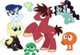 My Little Pony: Friendship is Magic