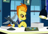 My Little Pony: Friendship is Magic