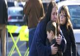 Sandy Hook Elementary School Shooting