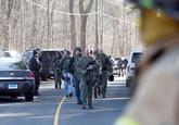 Sandy Hook Elementary School Shooting
