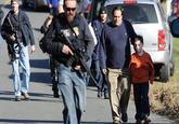 Sandy Hook Elementary School Shooting