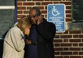 Sandy Hook Elementary School Shooting