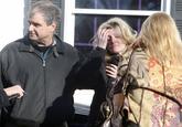 Sandy Hook Elementary School Shooting