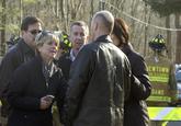 Sandy Hook Elementary School Shooting