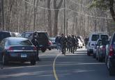Sandy Hook Elementary School Shooting
