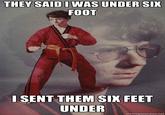 Karate Kyle