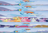 My Little Pony: Friendship is Magic